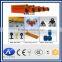 KBK rail single girder bridge crane