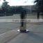 Hot Quality Frameless Stainless Steel Pool Fence Glass Flange Spigot