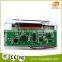 58mm thermal kiosk printer module 90mm/s printing speed photointerrupter head-up detection