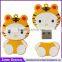 2016 popular pvc usb flash drive ,Promotion customized cartoon pvc usb flash drive