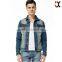 fashion 2015 designer new arrival bomber jacket men wholesale cheap jeans manufacturers china JXQ486