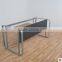 Factory Supplied Vintage Style Cheap Modular Executive Office Table Furniture