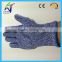 High quality anti cut gloves, industrial work gloves