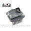 Genuine parts SK200-8 air conditioning resistance for excavator