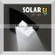 Promotional Solar Powered Security Led Light, 50 Led Lamps Solar Motion Sensor Light