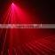 3 Head Beam Laser Effects stage light laser light rgb color programmable lights