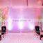 stage light led par 5*15w rgbw flat par light