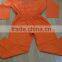 bi-swing reinforced knees work coverall unforms