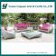 2015 new design hot sell garden sets outdoor furniture