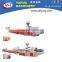 PVC profile machine for window and door frame