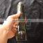 hand carved natural rock polished labradorite crystal dildo