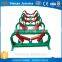 Conveyor deep trough carrying idler,conveyor roller