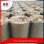 4x4 galvanized welded wire mesh fence