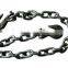 Binding chain