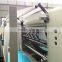 CE Certificate Automatic Facial Tissue Paper Folding Machine (MH-200/6)