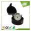 best selling promotion gift pvc travel alarm clock