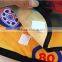 Car Tent for kids children tent game room pit ball pool with basketball hoop