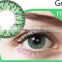 New arrival 17mm contact lens Lucille-Ivy colored contact lenses