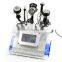 freeze rf beauty machine/cavitation rf body sculpting machine