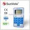 New Wireless Conference Voting System M52+