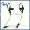 H06 new china products for sale bluetooth sport neckband magnetic wireless headphone with microphone