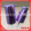 18/410 Aluminum Metal Type and Pump Sprayer Sealing Type refillable perfume atomizer