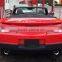 B/NEW CHEVROLET CAMARO CONVERTIBLE DEALER CAR (LHD 820429 GASOLINE)