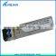 China Supplier 1270~1610nm 1.25G CWDM SFP 80km