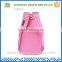 Beautiful colors china high class student school bag