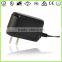 UL CE PSE Vertical Wall Mounted 9V 1A 1000mA AC DC Adapter