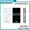 best quality japan cell phone portable charger, mobile power bank 20000mAh