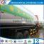 40cubic meters Dongfeng flyash cement,coal ash,lime powder and mineral flour tank truck bulk cement power tanker Truck