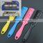 Best Quality DORC Razor Blade Comb Professional Home Thinning Trimmer Hairdressing Hair Razor Comb Scissor