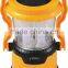 Rechargeble Camping Lantern Long Time Using Led Solar Ja-1972