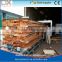 HF Vacuum Woodworking Machines for Floor Lumber Drying Price