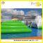 Guangzhou Outdoor PVC inflatable commercial water park price