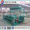 Automatic Grassland Cattle Fence Wire Mesh Weaving Machine