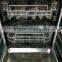 Safe commercial sterilizer dishwasher for home use