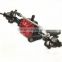 radio control car D90 accessories front axle assembly