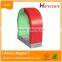 High quality U shaped ALNiCo Educational magnet manufacturer