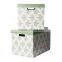 2016 New Style Exquisite Paper Shoe Packing Box