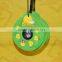 Animal printed pattern small souvenir ornaments