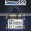 (H100-16GB) KingDian internal Solid State Drive Hard Disk Ultra Thin Upgrade Half Slim 1.8 HFSL interface 16GB SSD