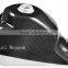 Customized carbon fiber yama motorcycle parts