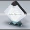HEPA mini desk negative ion home air purifier portable air cleaner