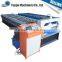 Heibei excellent corrugated colored steel roof roll forming machine