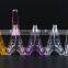 The Eiffel Tower 30 ml perfume glass spray bottle of cosmetics packaging