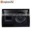 Pro KTV 2-way Good Sound Karaoke Speaker With Full Range Passive Speaker Stand