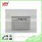 Real capacity 15000mAh USB portable power bank 2 USB ports
