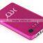 Mini led torch super slim Power Bank